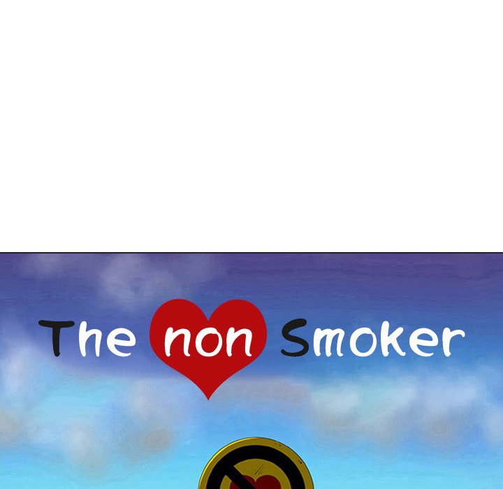 The non Smoker image