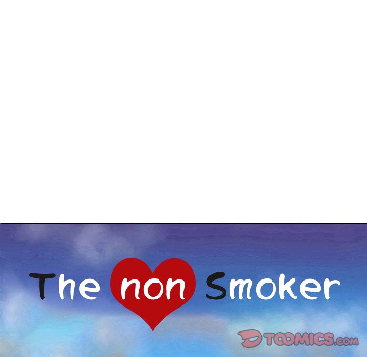 The non Smoker image