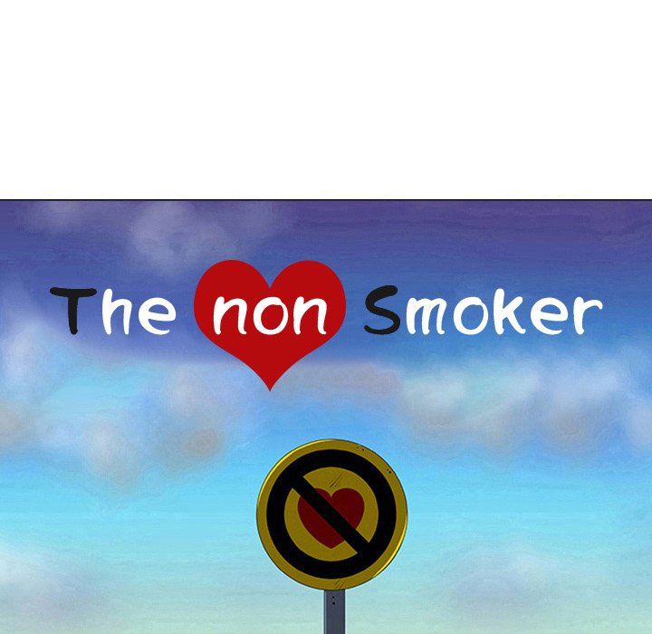 The non Smoker image