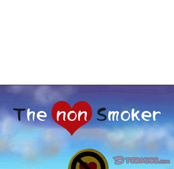 The non Smoker image