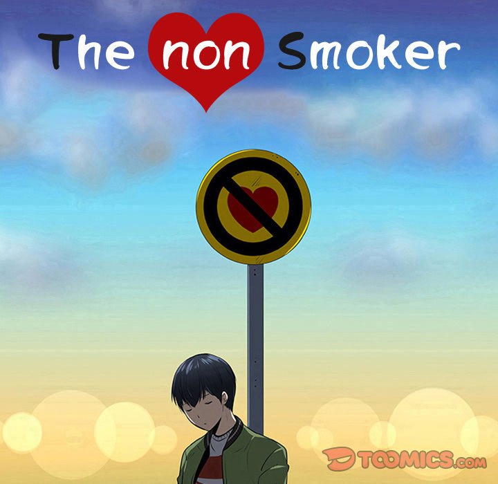 The non Smoker image