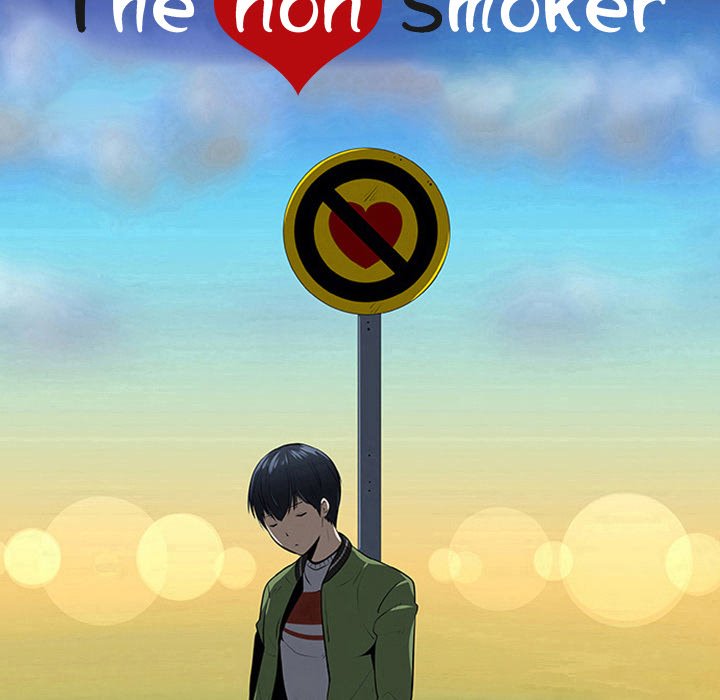 The non Smoker image