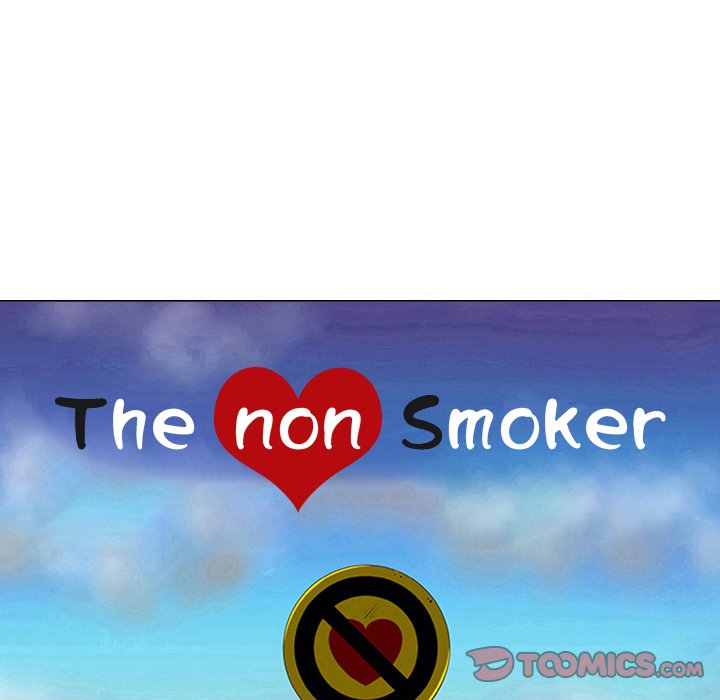 The non Smoker image