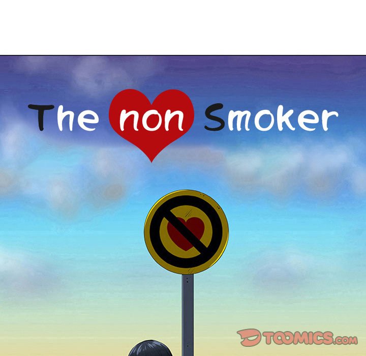 The non Smoker image