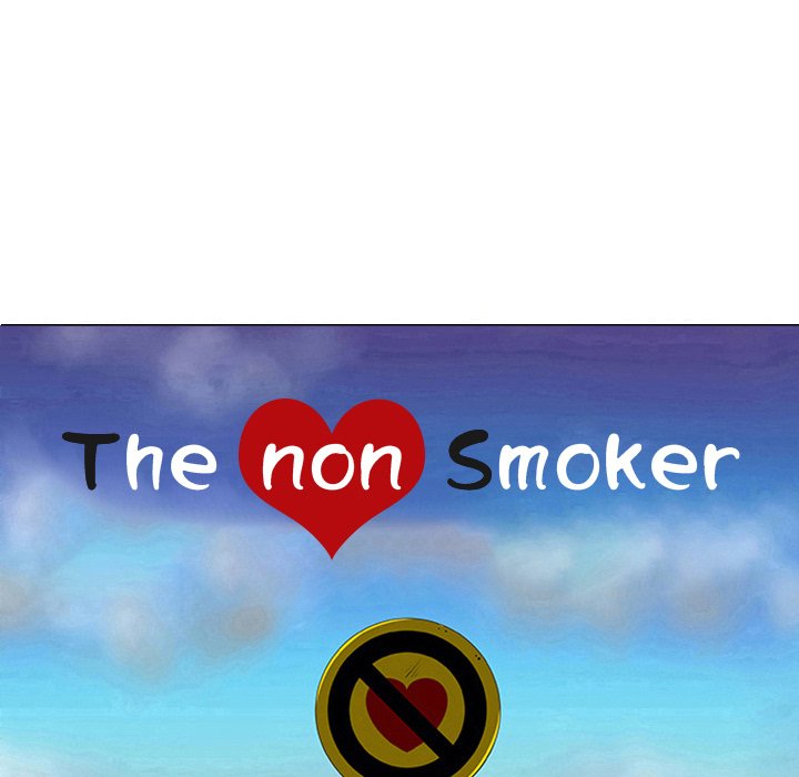 The non Smoker image