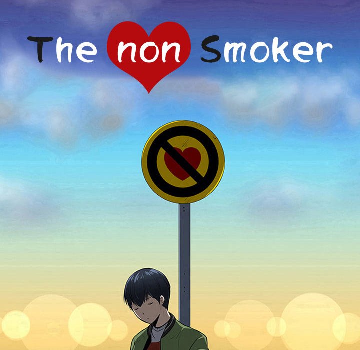 The non Smoker image