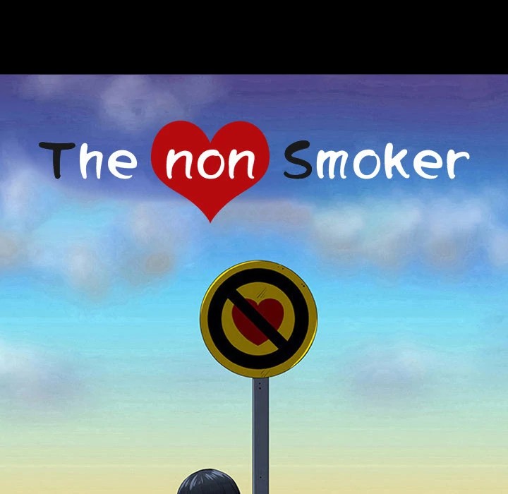 The non Smoker image