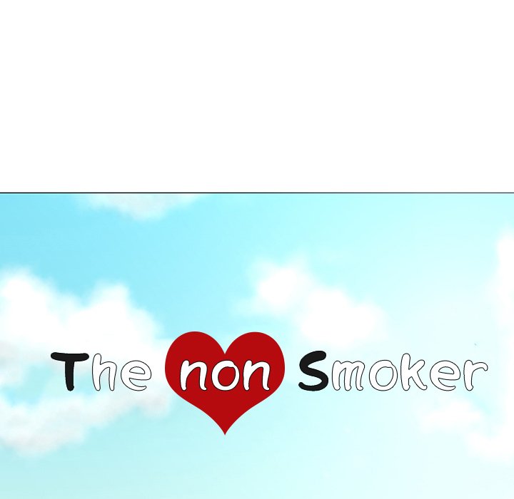 The non Smoker image