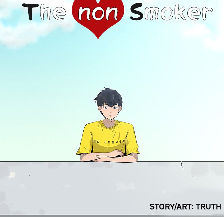 The non Smoker image