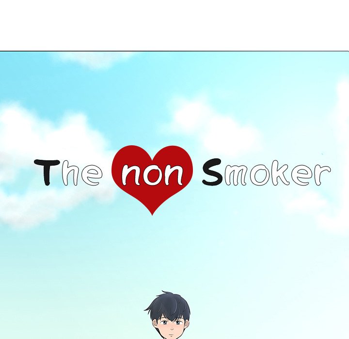 The non Smoker image