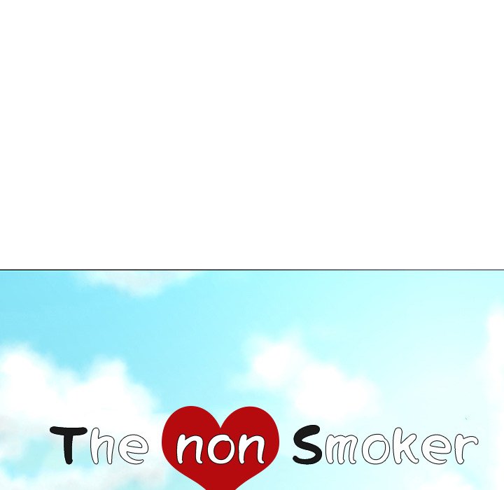 The non Smoker image