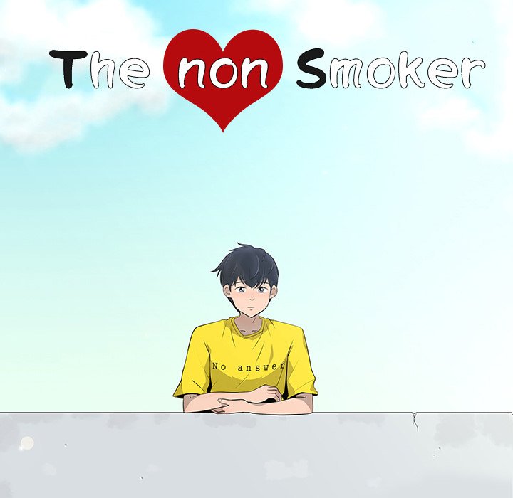 The non Smoker image