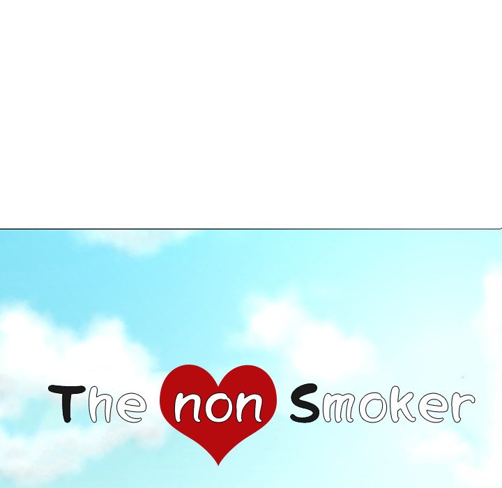 The non Smoker image