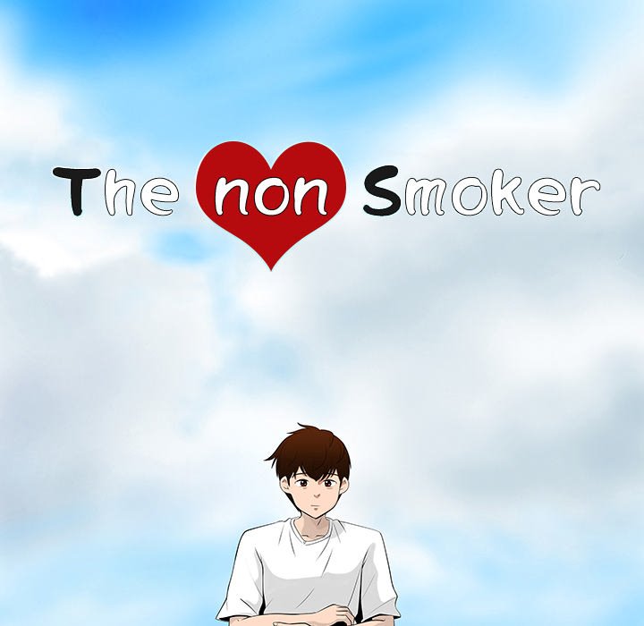 The non Smoker image