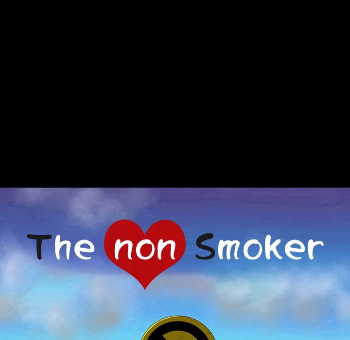 The non Smoker image