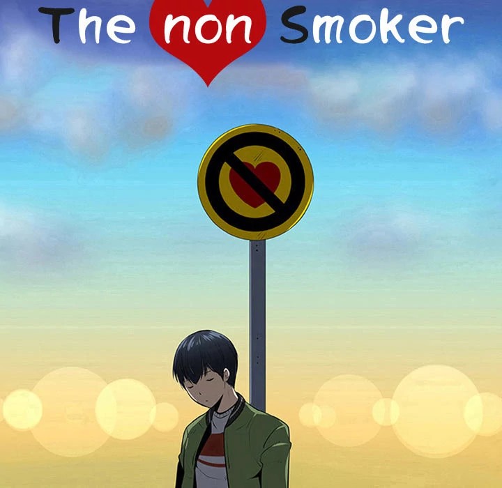 The non Smoker image