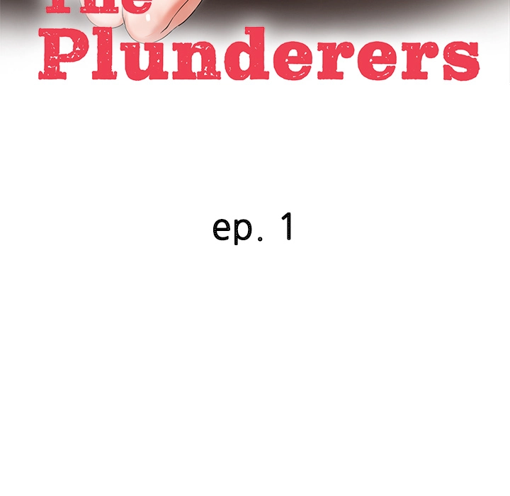 The Plunderers NEW image