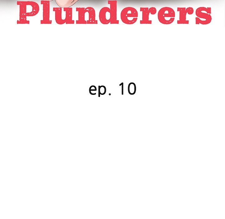 The Plunderers NEW image