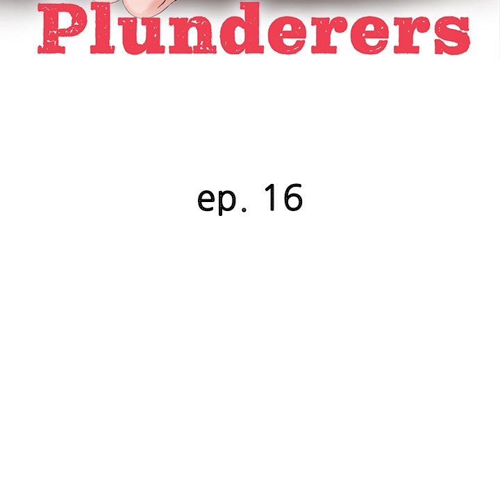 The Plunderers NEW image