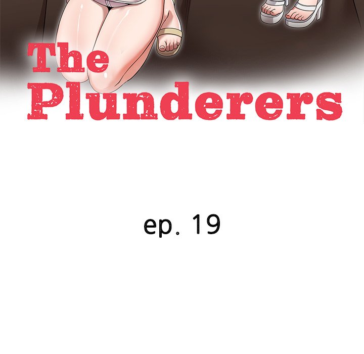 The Plunderers NEW image