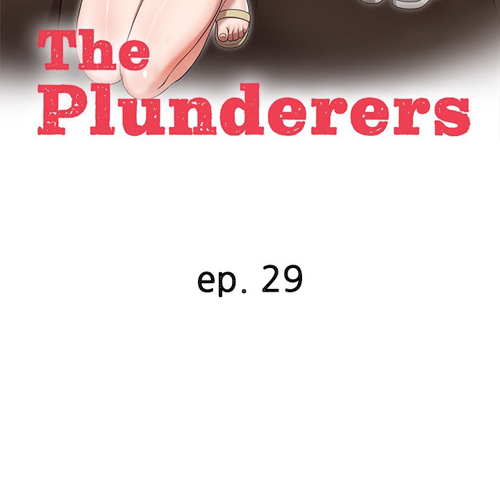 The Plunderers NEW image