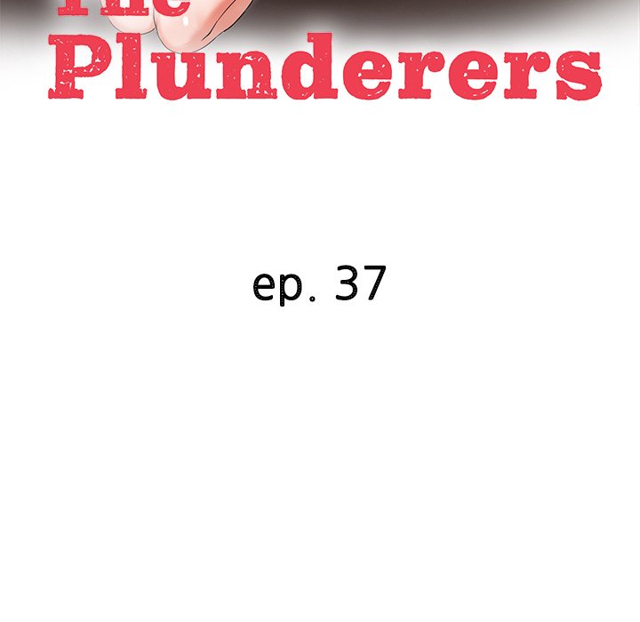 The Plunderers NEW image