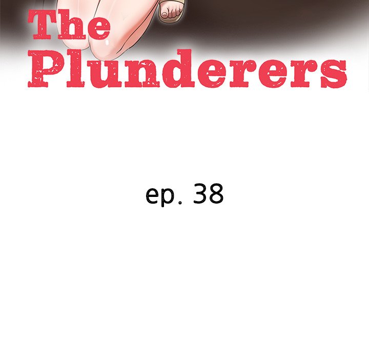 The Plunderers NEW image