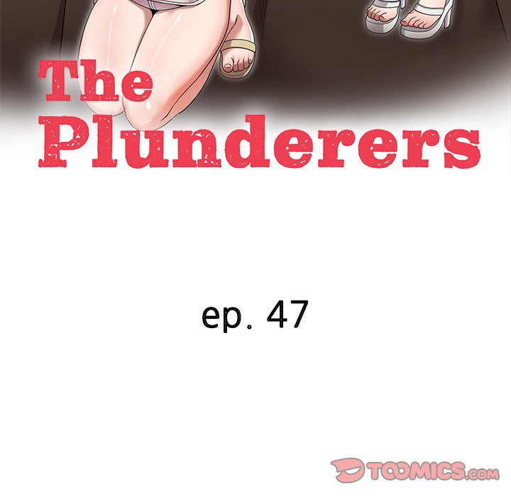 The Plunderers NEW image