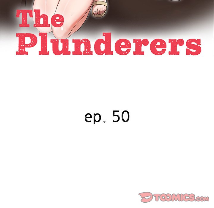 The Plunderers NEW image