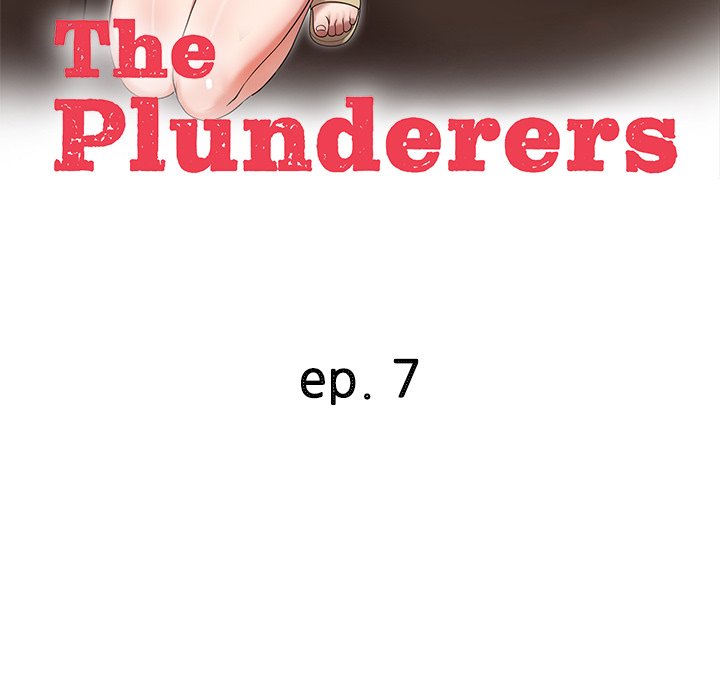 The Plunderers NEW image