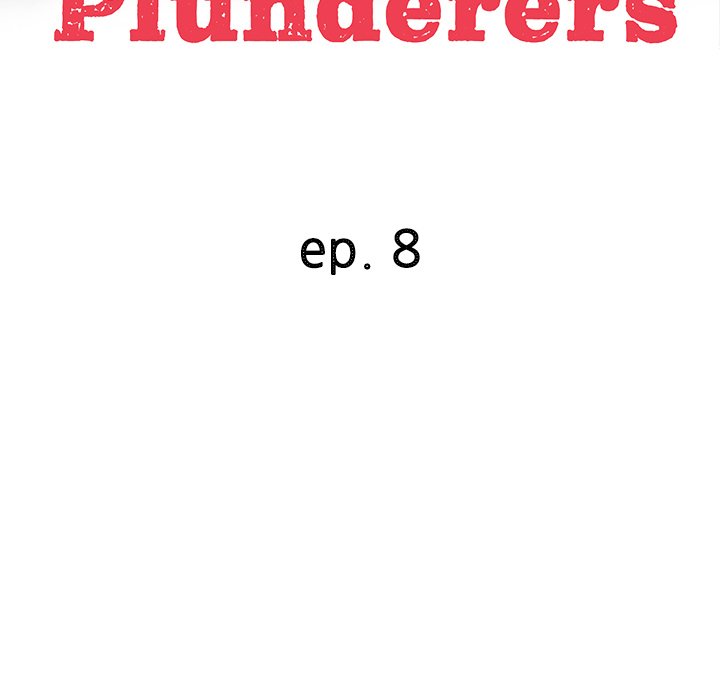 The Plunderers NEW image