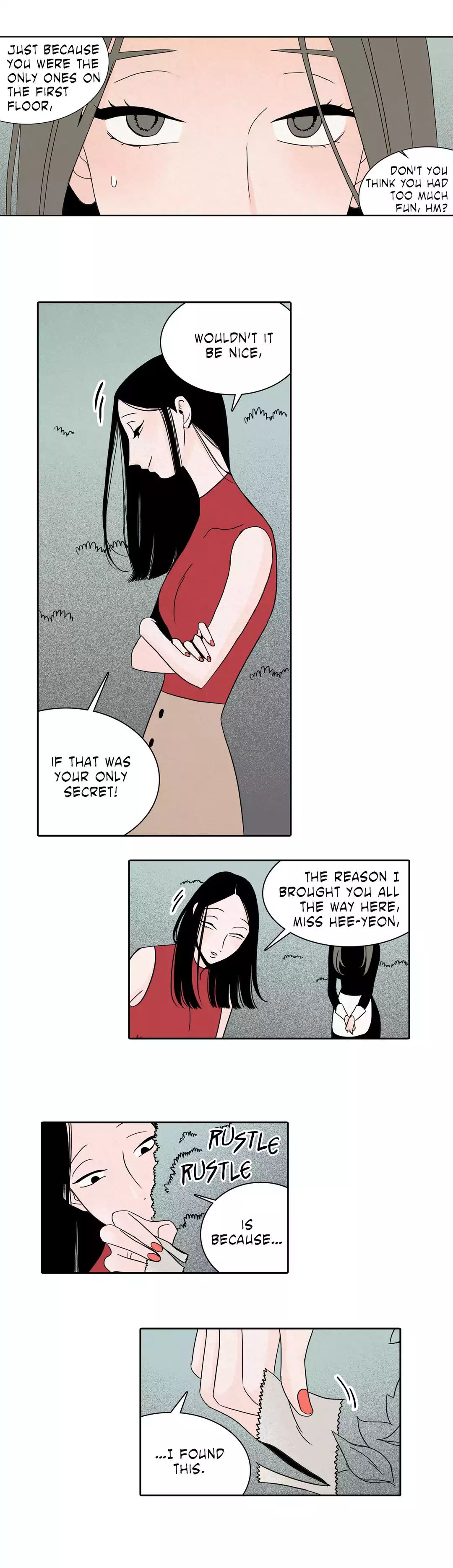 Rabbit Hole image