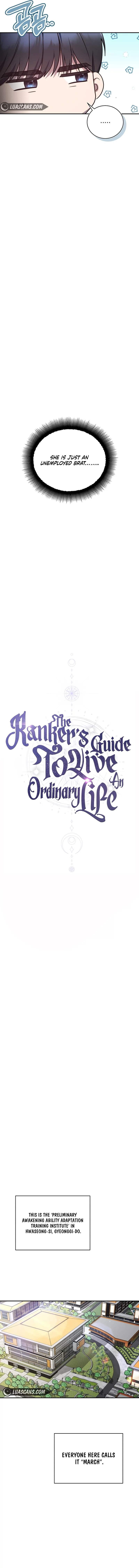 The Rankers Guide to Live an Ordinary Life HOT image