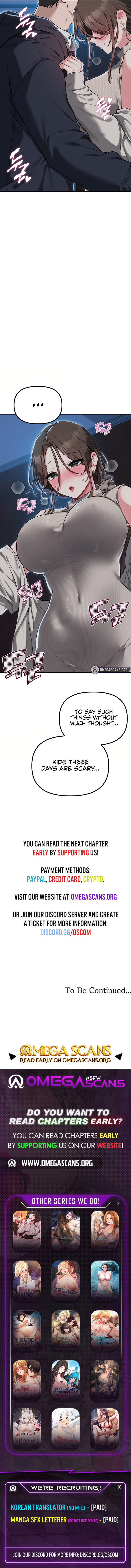The Reincarnated Man image