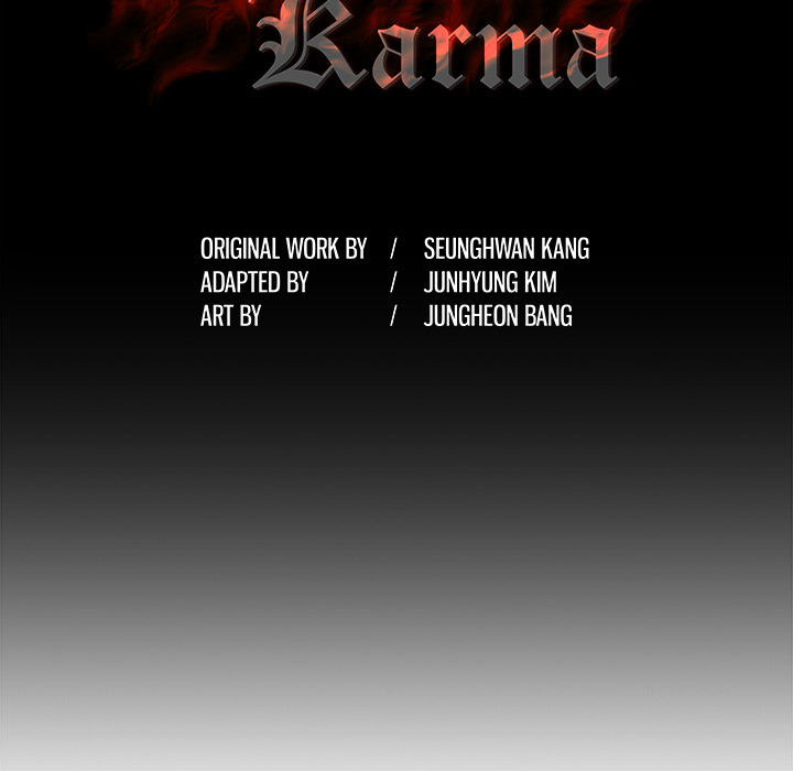 The Road of Karma image