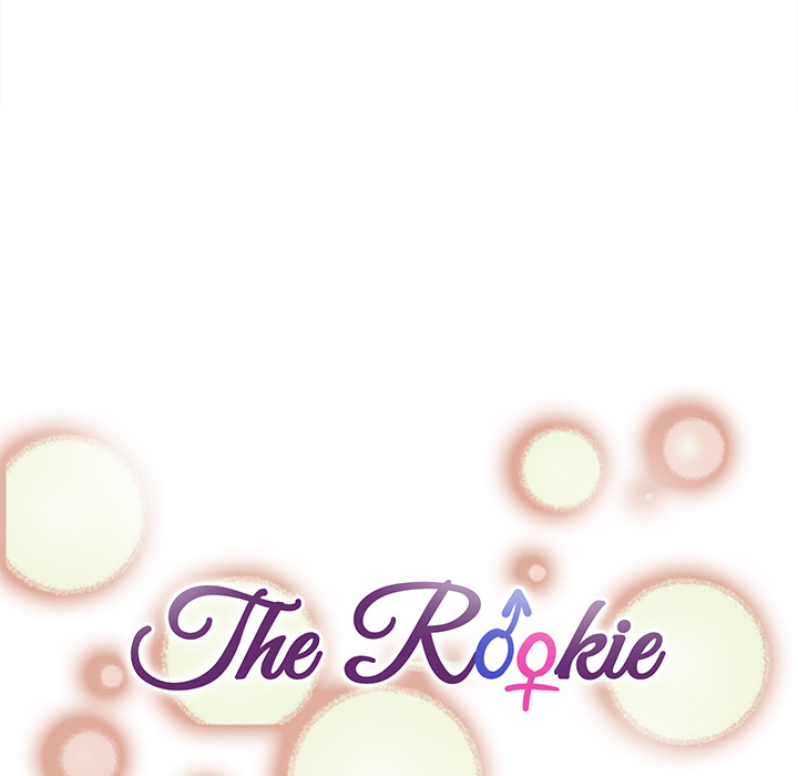 The Rookie image