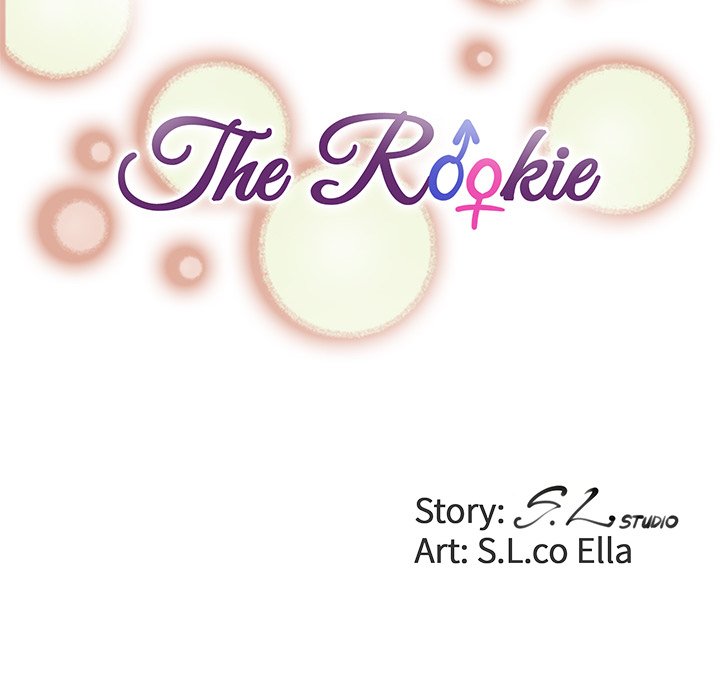 The Rookie image