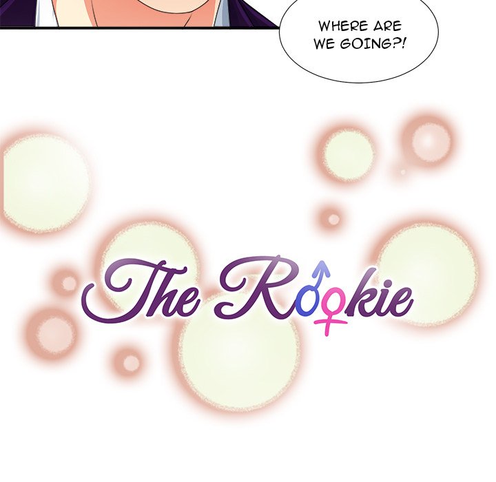 The Rookie image