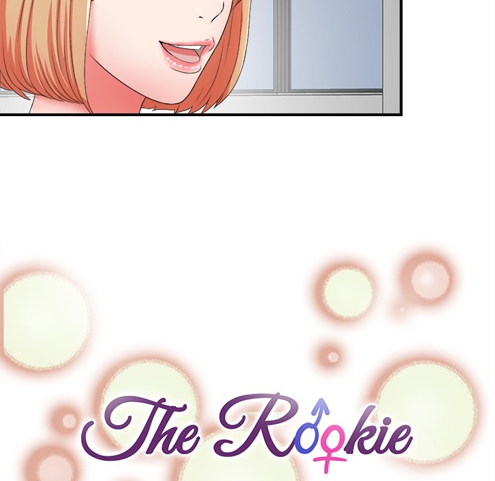 The Rookie image