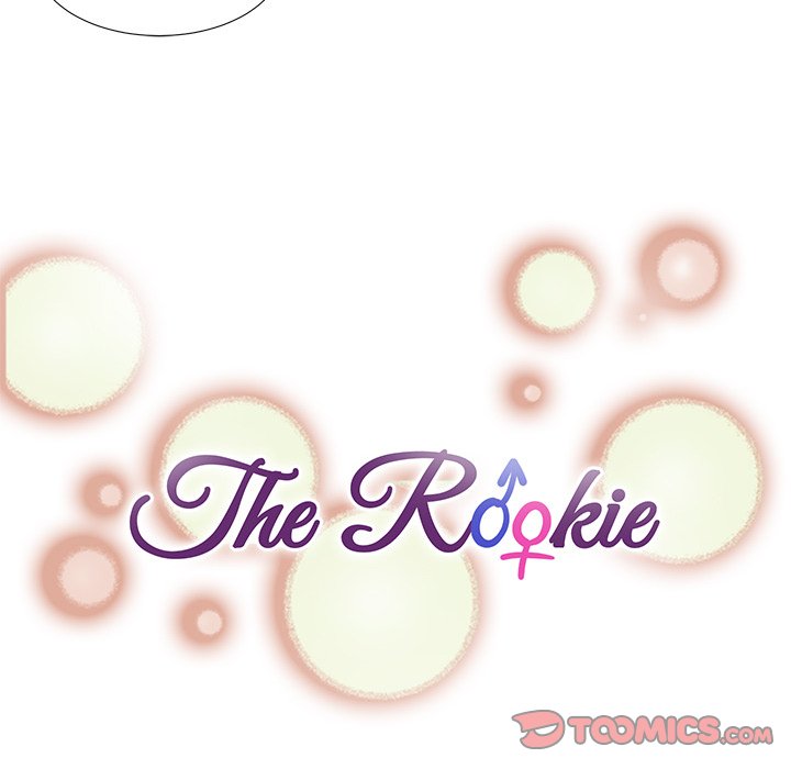 The Rookie image