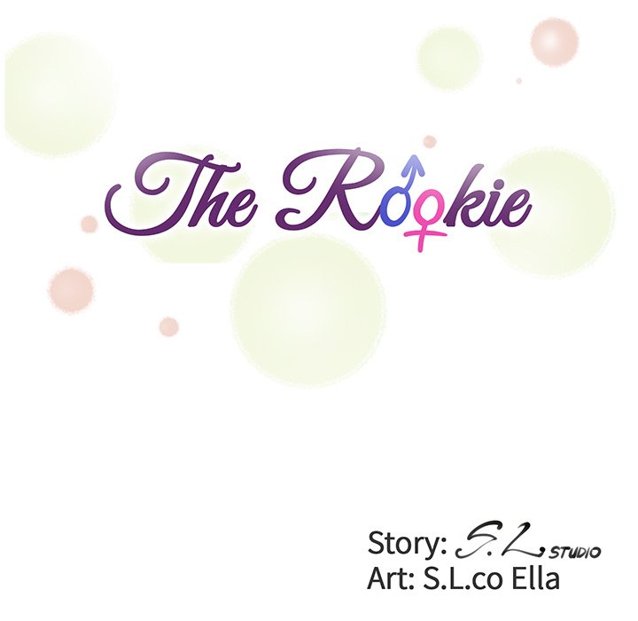 The Rookie image