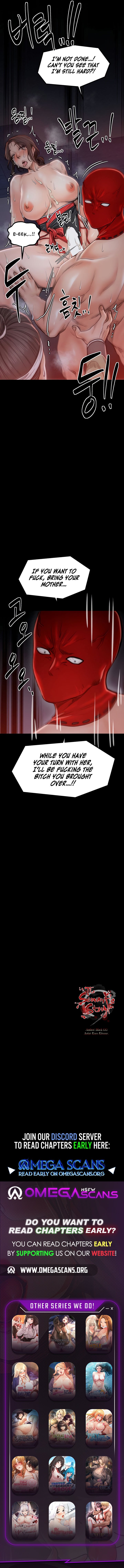 The Servant’s Story image