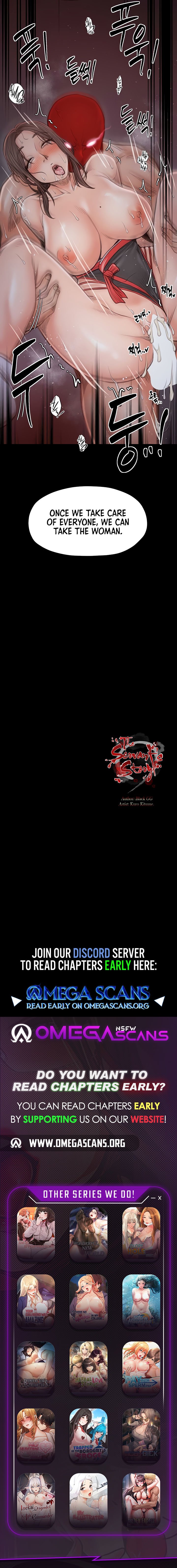 The Servant’s Story image