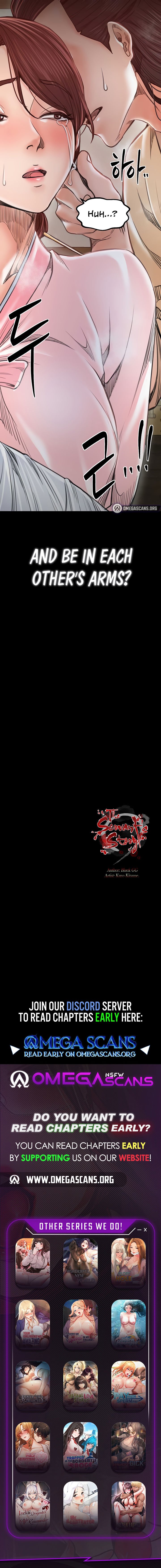 The Servant’s Story image