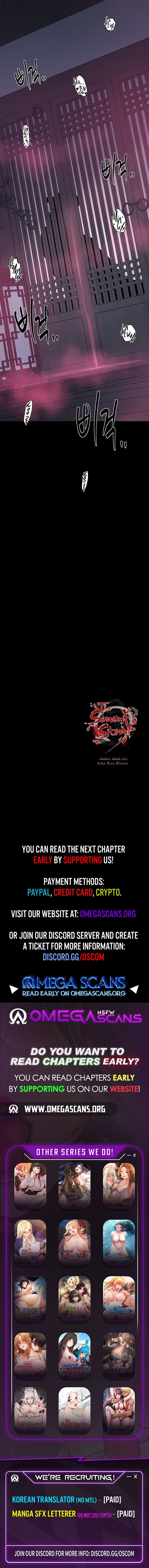 The Servant’s Story image
