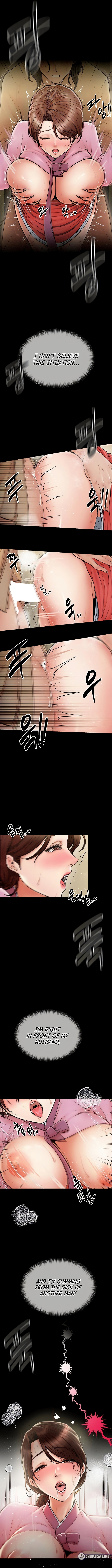 The Servant’s Story image