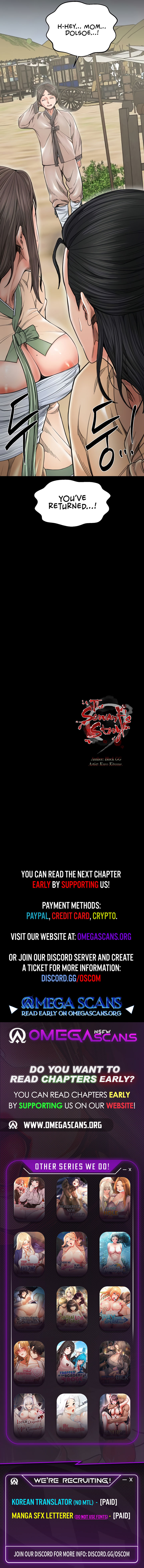 The Servant’s Story image
