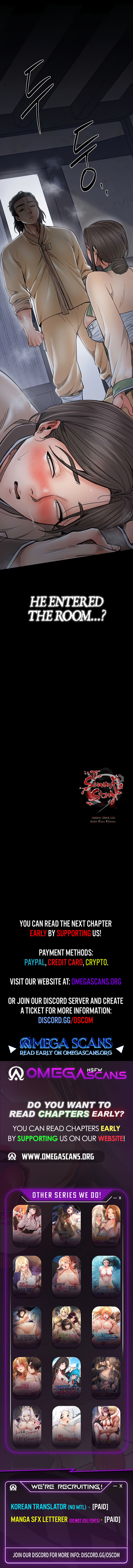 The Servant’s Story image