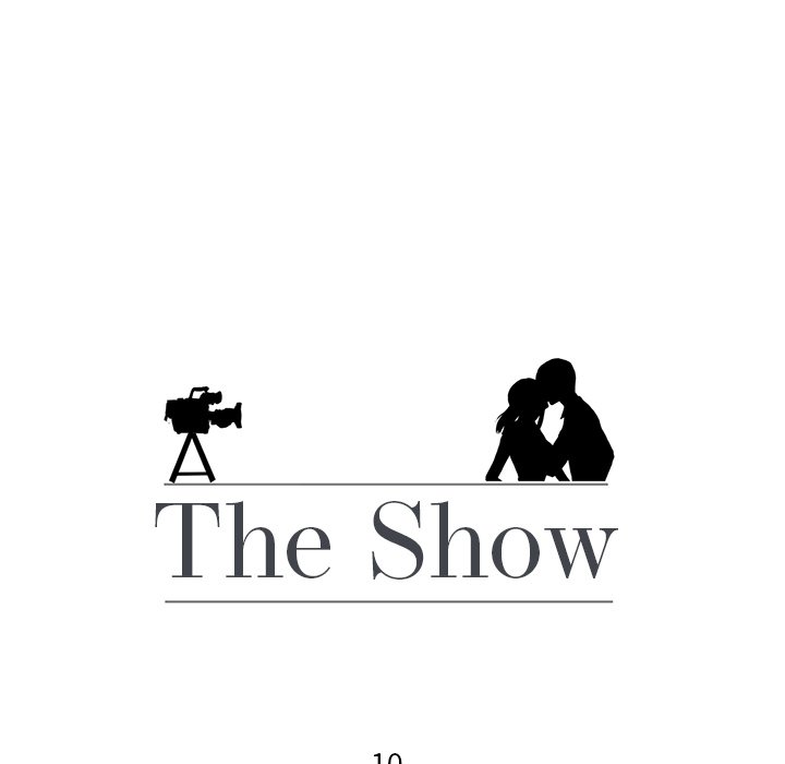 The Show NEW image