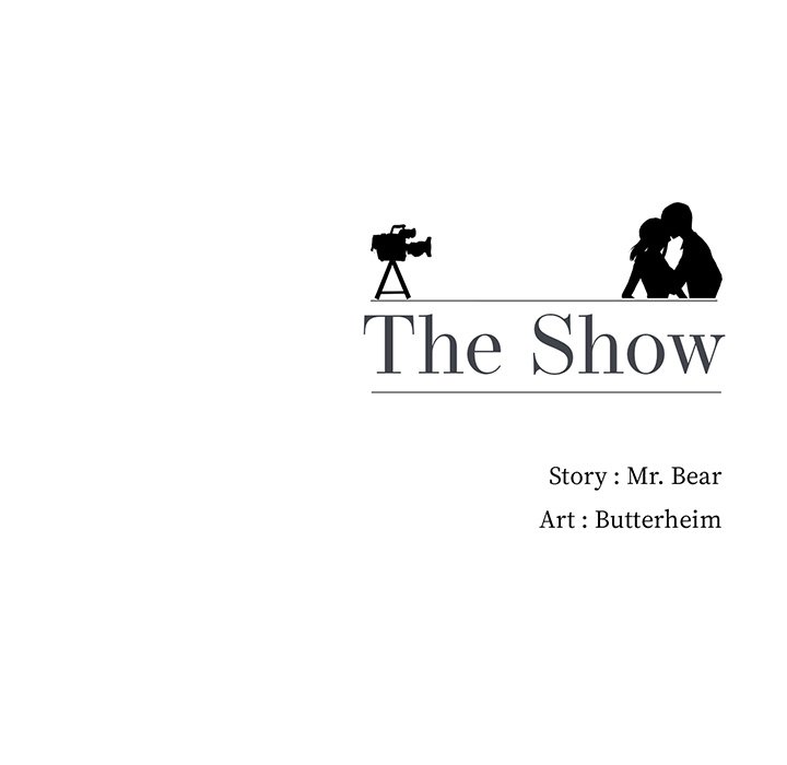 The Show NEW image